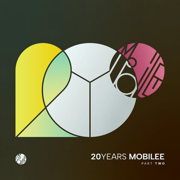 Various Artists – 20 Years mobilee, Pt. 2
