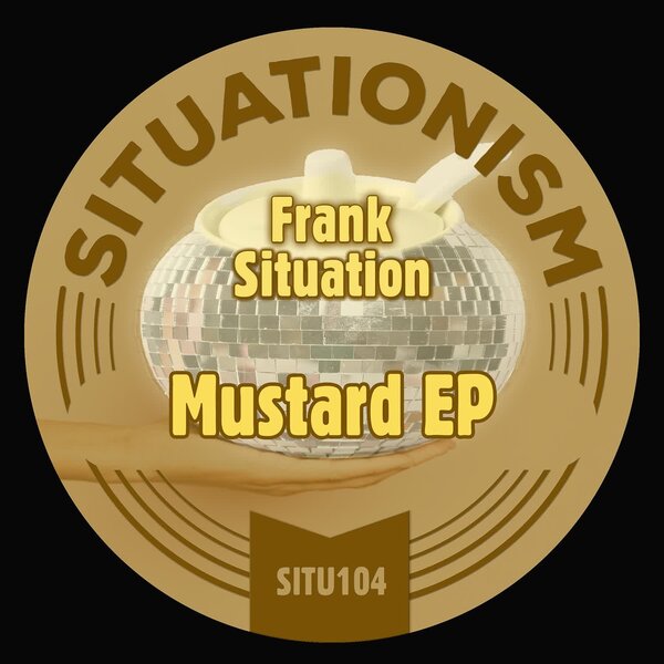Frank Situation – Mustard