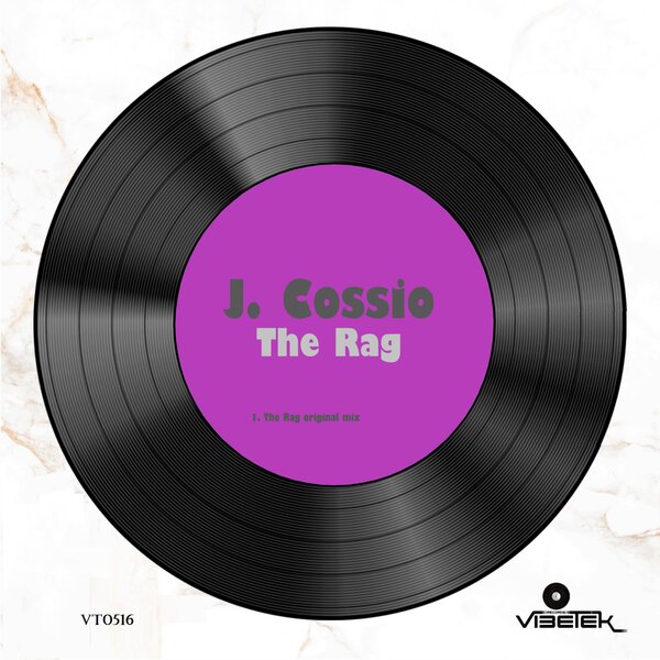 J. Cossio – The Rag