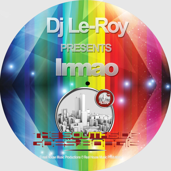 DJ Le Roy – Irmao