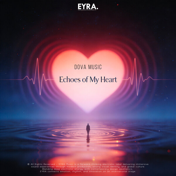 Dova Music – Echoes of My Heart