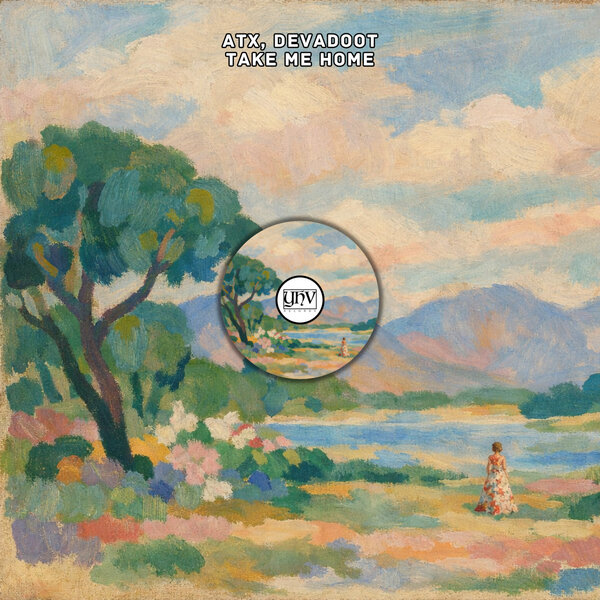 ATX, Devadoot – Take Me Home