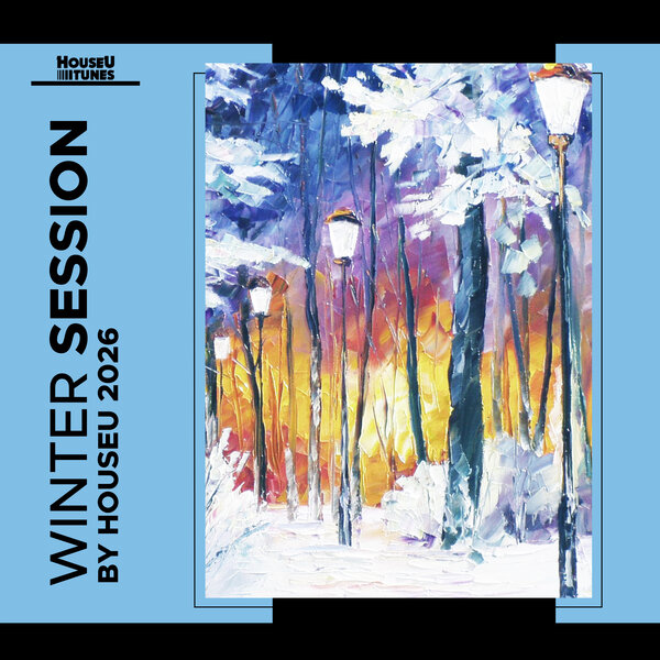 Various Artists – Winter Session 2026