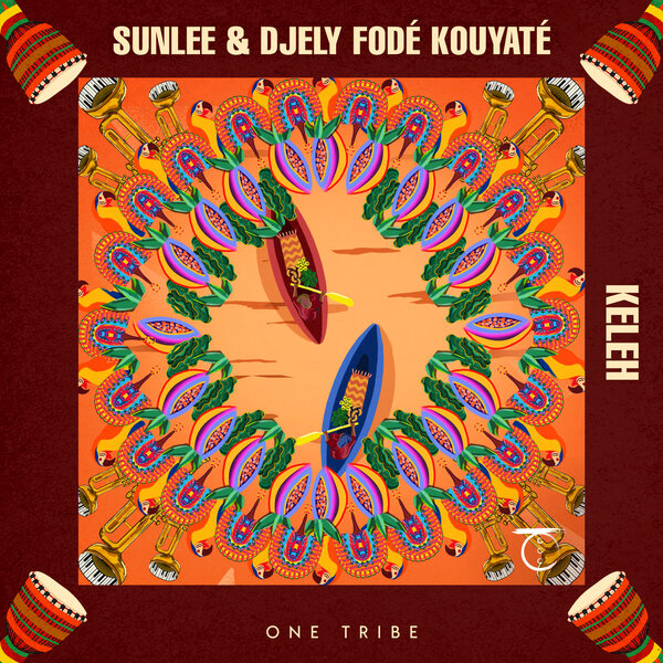 Sunlee, Djely Fode Kouyaté – Keleh