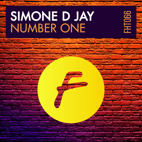 Simone D Jay – Number One