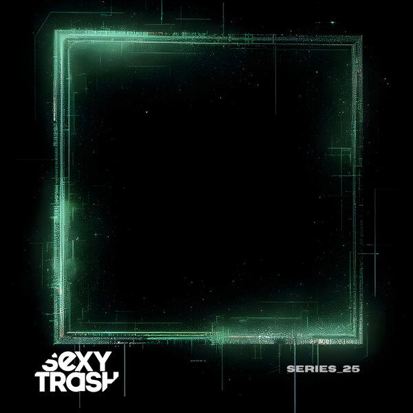 Various Artists – Series_25