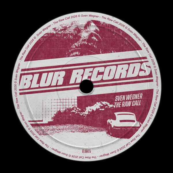 Sven Wegner – The Raw Call