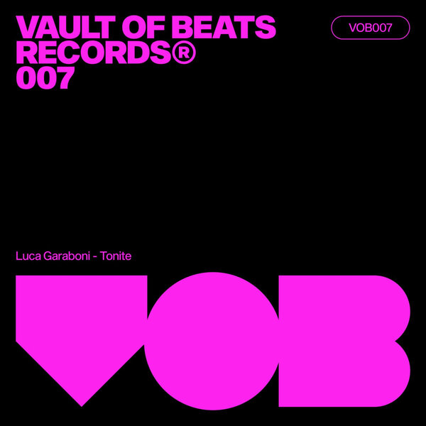 Luca Garaboni – Tonite