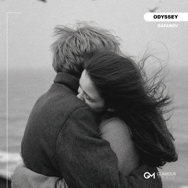 GAFAROV – Odyssey