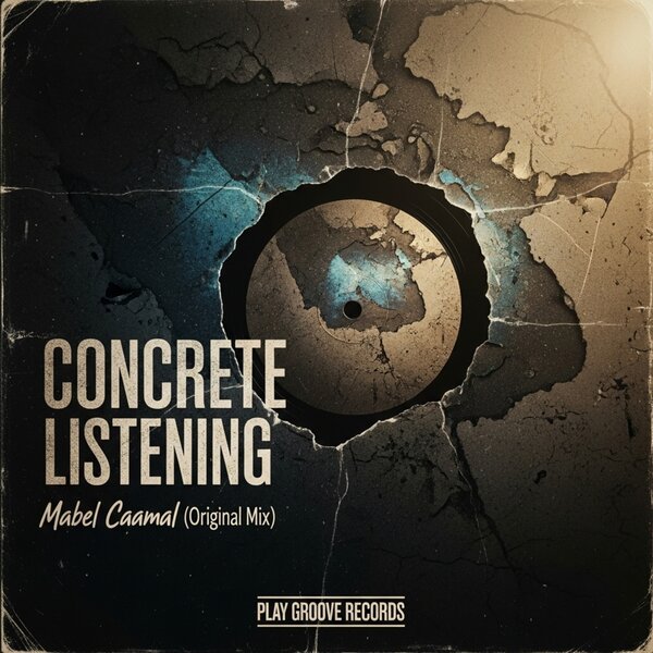 Mabel Caamal – Concrete Listening