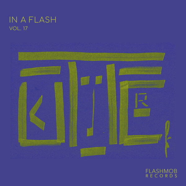 Various Artists – In a Flash, Vol. 17