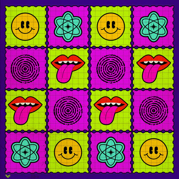 Mood Swing & Chevy Bass, N2N – Slide Stallone