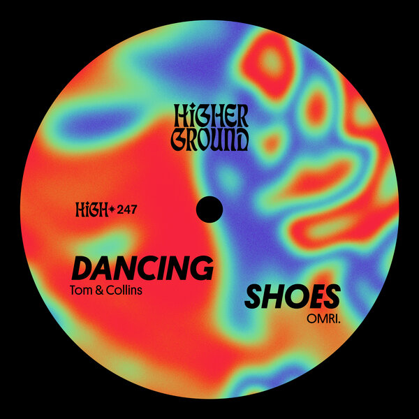 Tom & Collins, OMRI. – Dancing Shoes