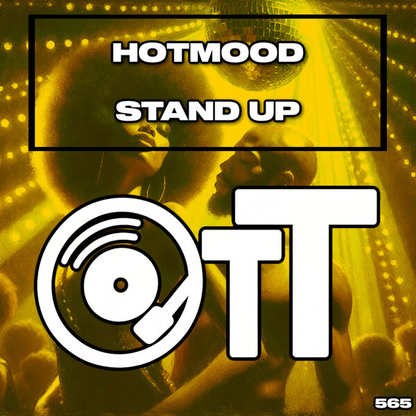 Hotmood – Stand Up