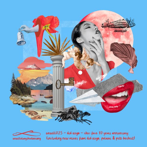 Did Virgo – Chic Face