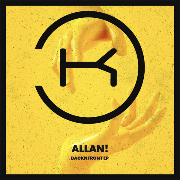 ALLAN! – Backnfront