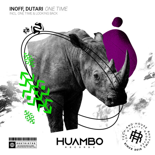INOFF, Dutari – One Time