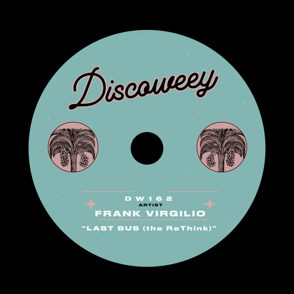 Frank Virgilio – Last Bus (The ReThink)