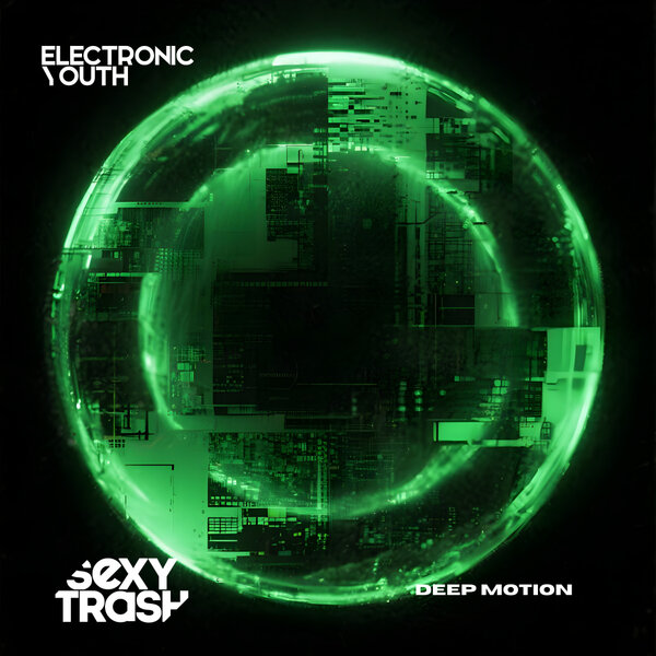 Electronic Youth – Deep Motion