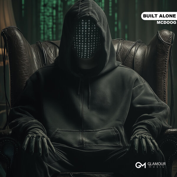 MCDooG – Built Alone