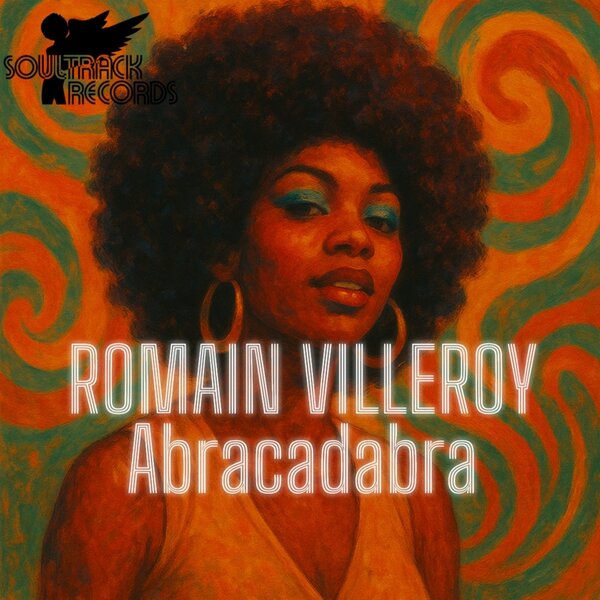 Romain Villeroy – Abracadabra