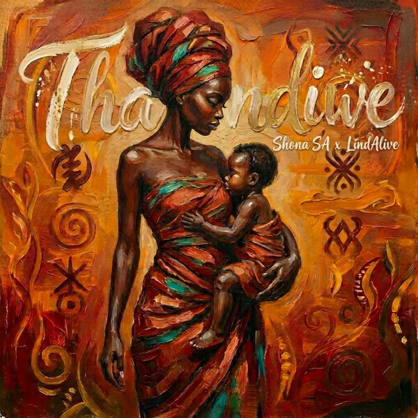 Shona SA, LindAlive – Thandiwe
