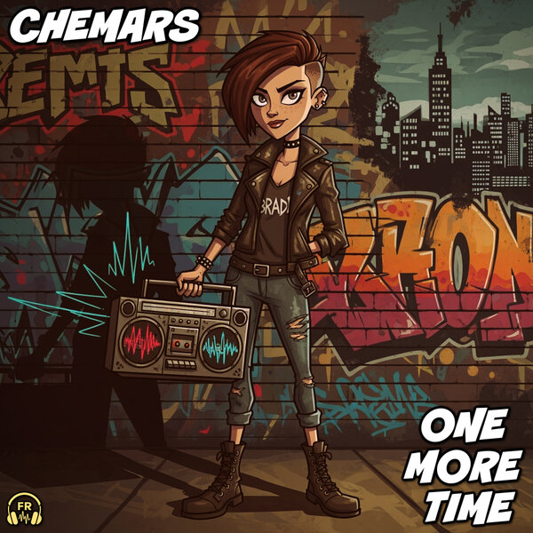Chemars – One More Time