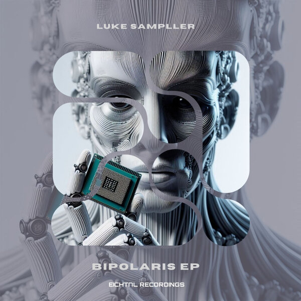 Luke Sampller – Bipolaris EP