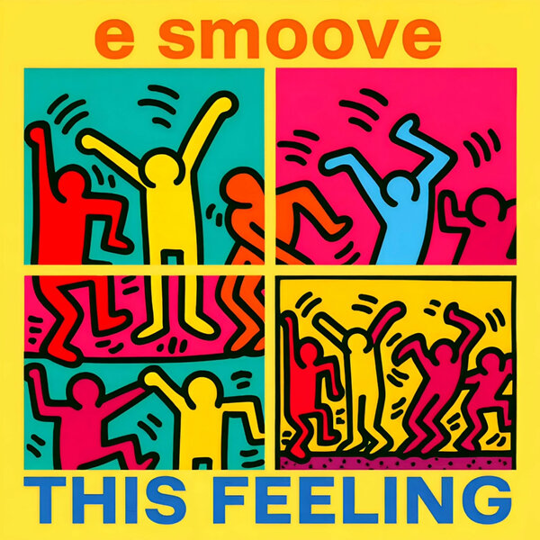 E-Smoove, Latanza Waters – This Feeling
