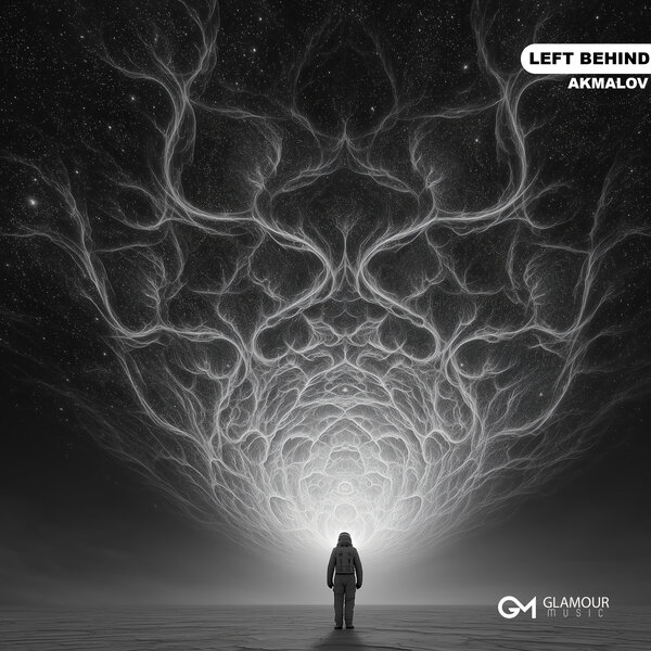 Akmalov – Left Behind