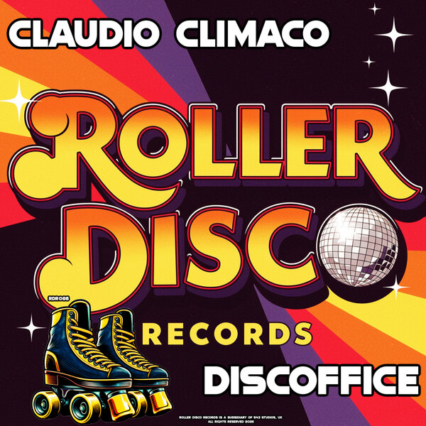 Claudio Climaco – Discoffice