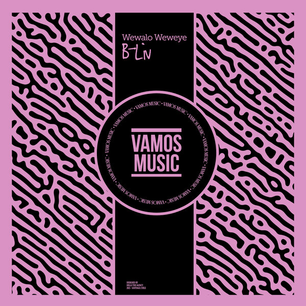 B-liv – Wewalo Weweye
