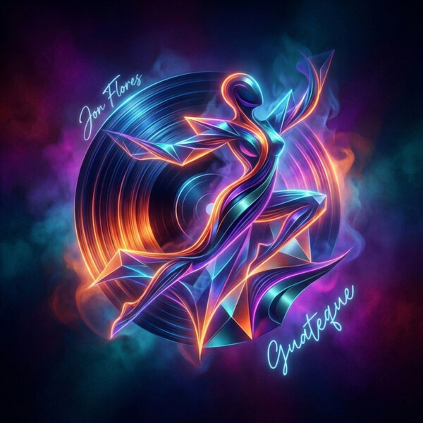 Jon Flores – Guateque