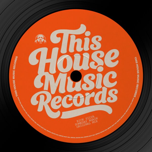 Rick Silva – Someday Again