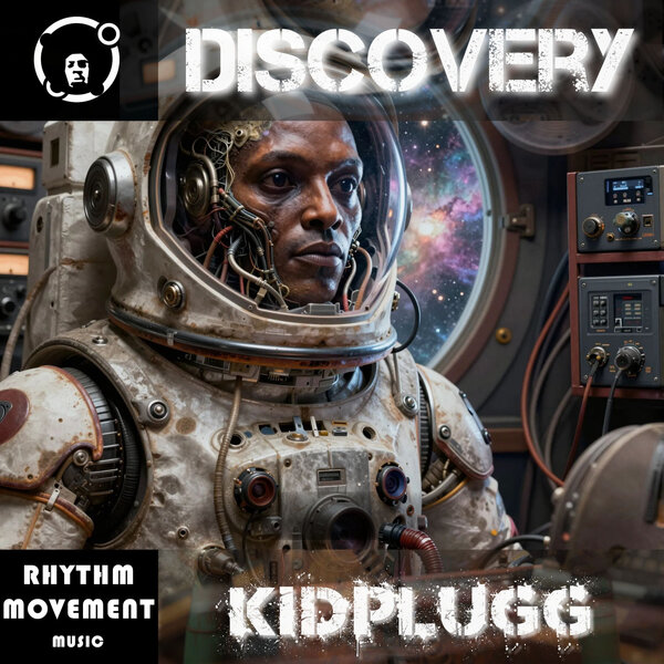 KIDPLUGG – Discovery