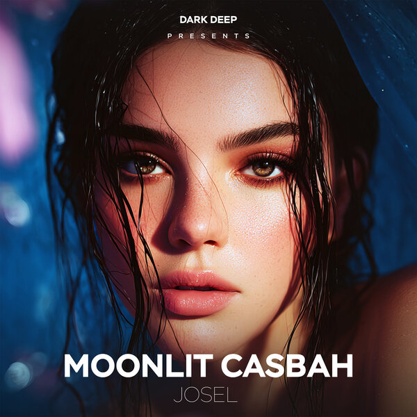 Josel – Moonlit Casbah