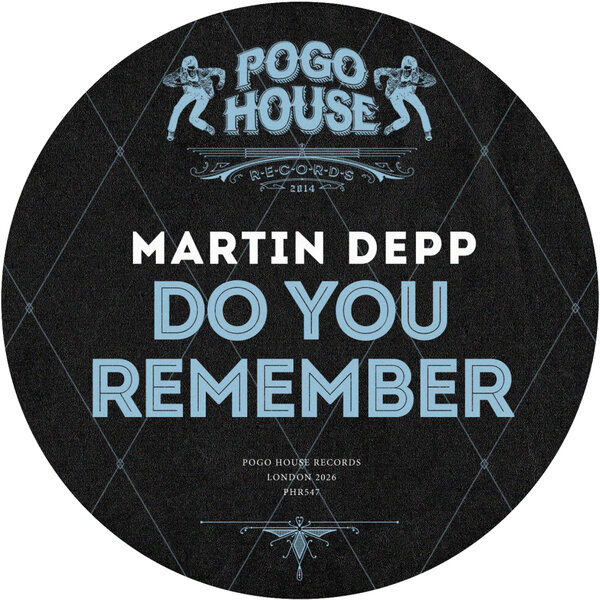 Martin Depp – Do You Remember