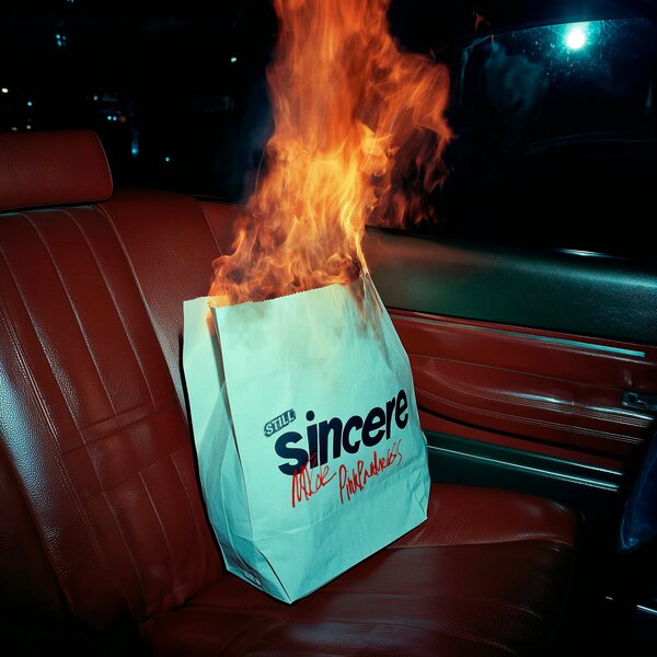 MJ Cole, PinkPantheress – Still Sincere