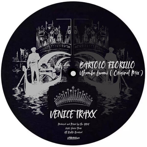 Bartolo Fiorillo – Uhambo Lwami