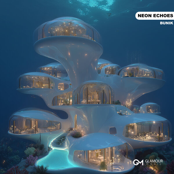 Bunik – Neon Echoes