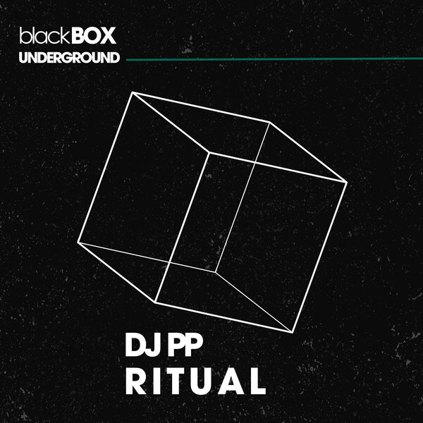 DJ PP – Ritual