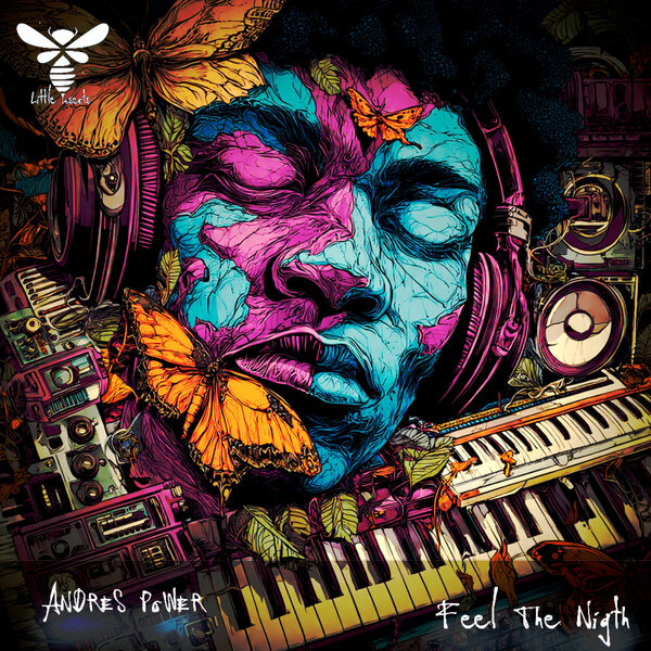 Andres Power – Feel The Night