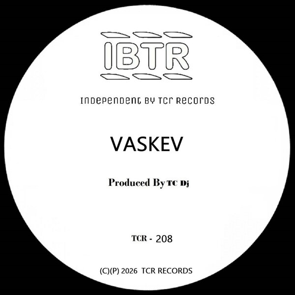 TC Dj – Vaskev