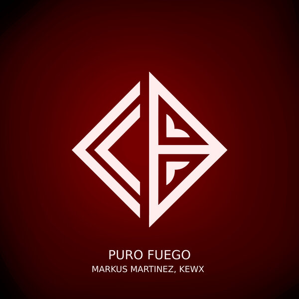 Markus Martinez, KEWX – Puro Fuego (Extended Mix)