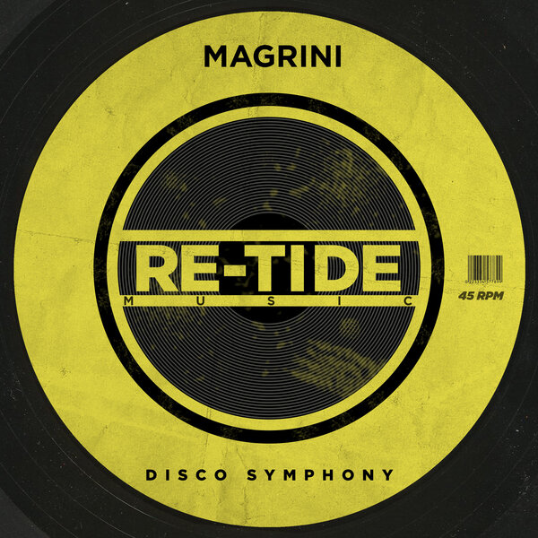 Magrini – Disco Symphony