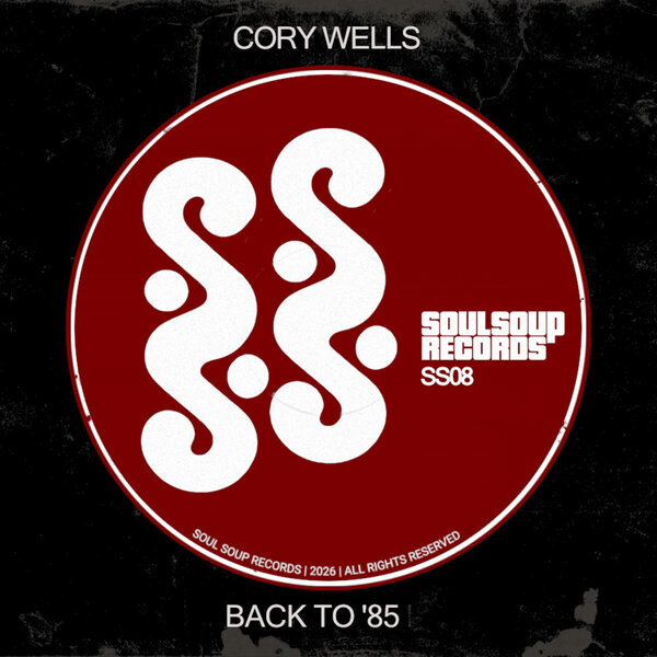 Cory Wells – Back to 85 (SS08)