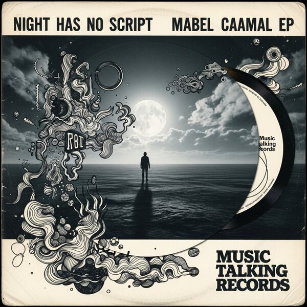 Mabel Caamal – Night Has No Script