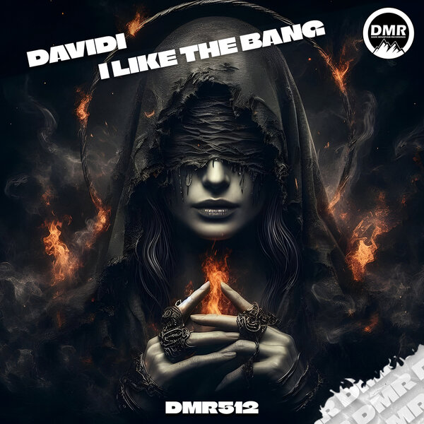 DAVIDI (HUN) – I Like The Bang