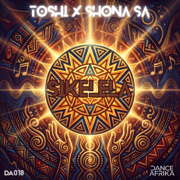 Toshi, Shona SA – Sikelela