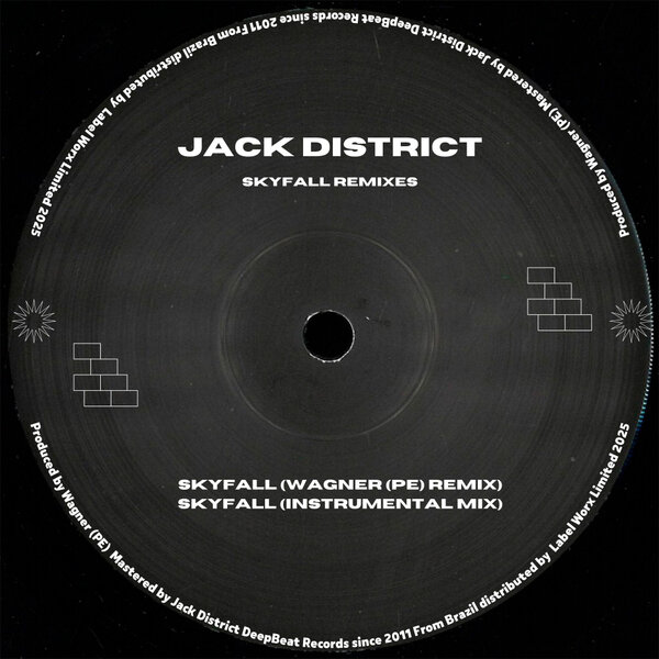 Jack District – Skyfall